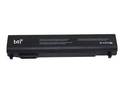 BTI - Notebook battery
