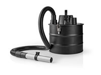 Nedis WIFIVCL001CBK Støvsuger Robotstyret 0.6liter Sort