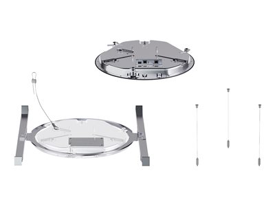 TeamConnect Ceiling Medium TCC M-F-B - Kit microph