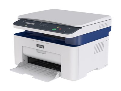 B105V/BIUK - Multifunction printer - B/W - laser -