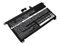 DLH Energy Batteries compatibles LEVO4897-B032Y2