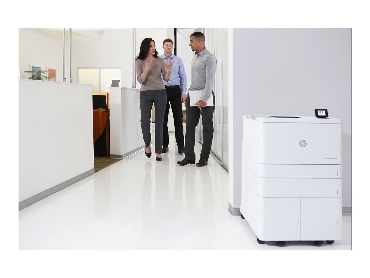 HP Color LaserJet Enterprise M751dn - tiskárna - barva - laser – foto 9