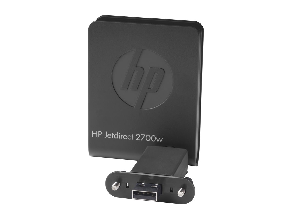 HP Serveur d impression USB WIR