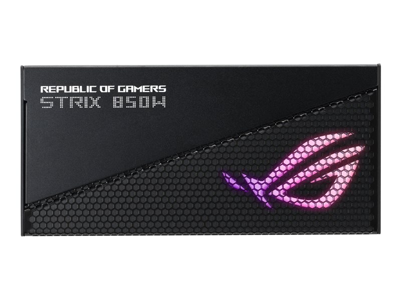 ASUS ROG Strix 850W Gold Aura PSU