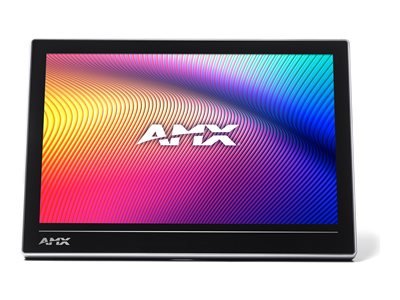 AMX VARIA-100N TOUCH PANEL AMXVARIA 10.1IN TOUCH PANEL NO COMM