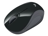 Logitech M187 Wireless Mouse - 910-002726