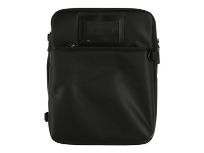 MAXCases MAX Zip Sleeve 14INCH with Strap Notebook sleeve 14INCH black