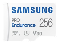 Samsung Pro Endurance MB-MJ256KA/EU