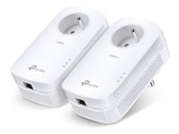TP-Link Courant porteur en ligne TL-PA8015P KIT