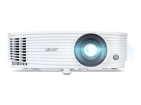 Acer P1357Wi - DLP projector - portable - 3D