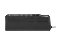APC Back-UPS 650VA 230V 1USB charging