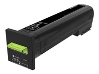 LEXMARK CS820 CX820 CX825 Cartouche