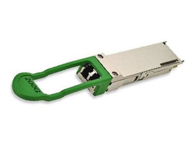 NVIDIA - QSFP56 transceiver module