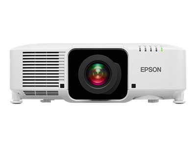 Epson EB-PU1008W - 3LCD projector