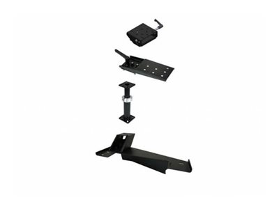 Havis Standart Passenger Side Mount Package