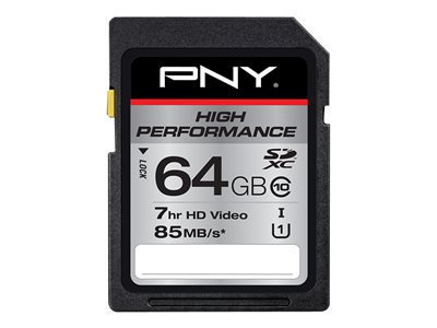 PNY High Performance