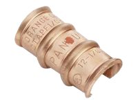 Panduit Thin Wall - Cable compression tap