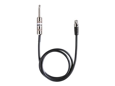 Shure WA302 - Audio cable