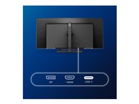 PHILIPS 346E2CUAE/00 34p Curved VA