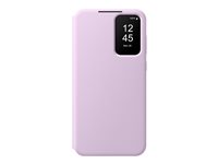 Samsung EF-ZA356 Beskyttelsescover Lavendelfarvet Samsung Galaxy A55