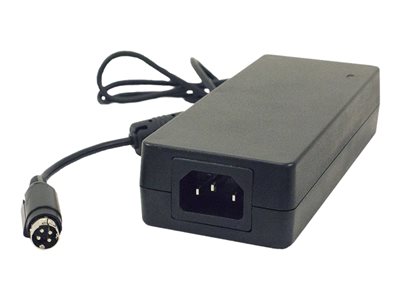 PS, 90W, 48V, LEVEL 6 ADAPTER, W/KYCON KPPX-4P CONN, CUSTOM, NA P/S
