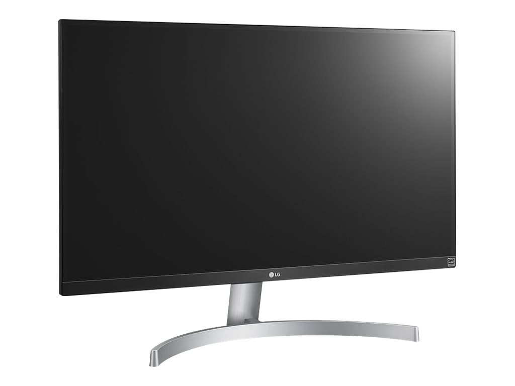 Store - LG Electronics - LG 27UL600-W