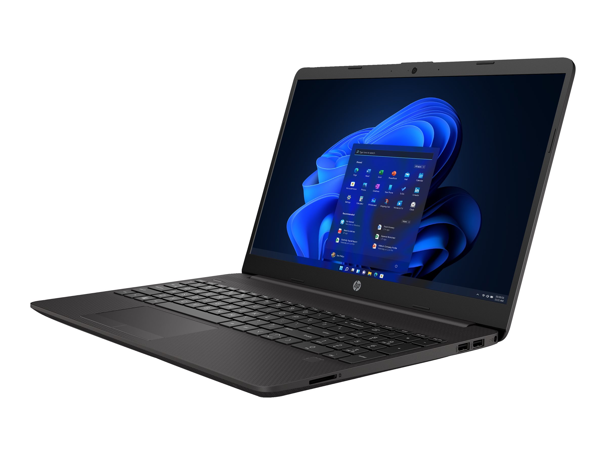 HP 255 G9 Notebook - AMD Ryzen 5