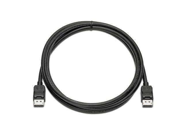 HP DISPLAYPORT CABLE KIT