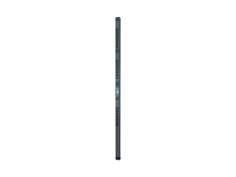 APC Rack PDU 2G Metered-by-Outlet ZeroU