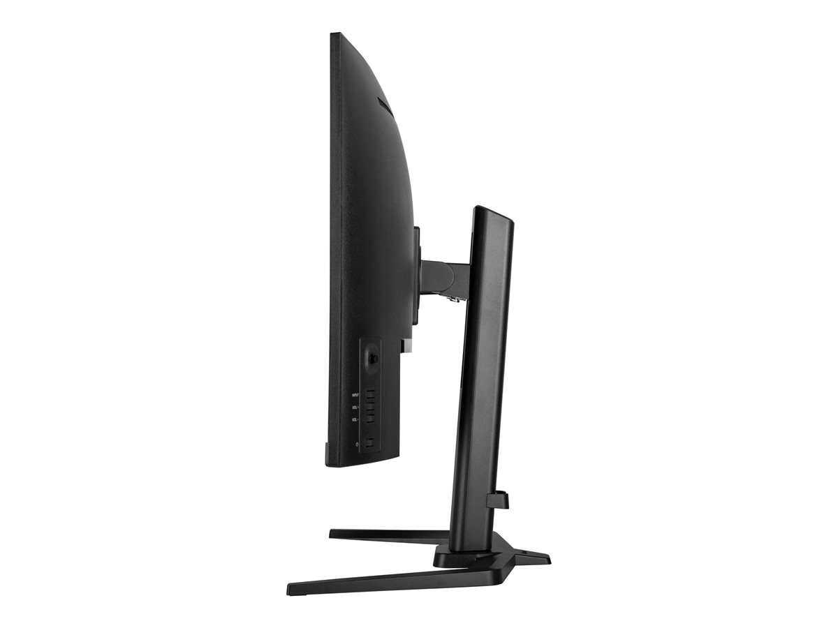 iiyama G-MASTER Red Eagle GCB3280QSU-B2 - LED monitor - zakřivená - 32" - HDR – foto 8