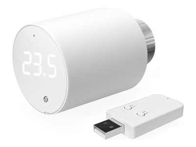 SHELLY BLU TRV 2-pack Gateway Kit IoT Networking