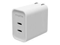 mophie speedport 45 - Power adapter
