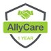 NetAlly AllyCare Support