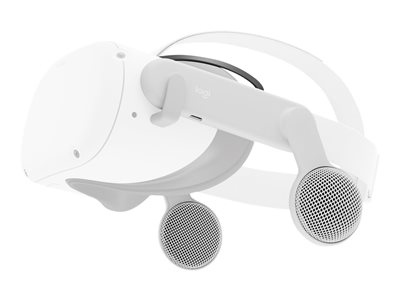 Chorus Off-Ear Integrated Audio for Meta Quest 2 -