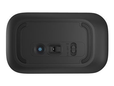 HP Z3700 Dual Black Wireless Mouse (P)