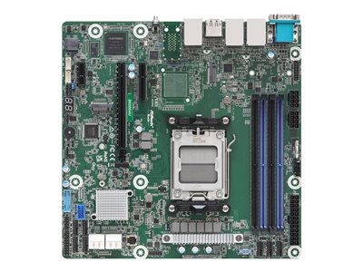 ASRock Rack B650D4U - Motherboard