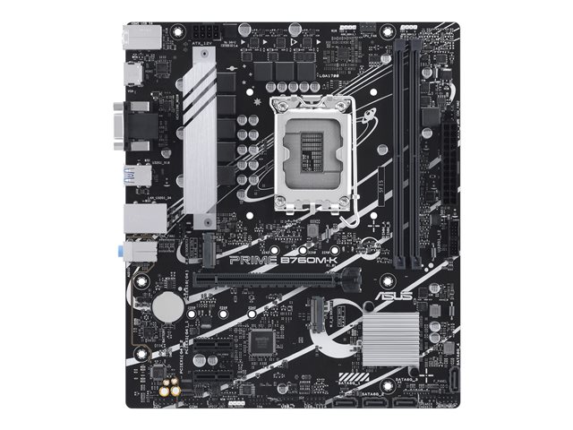 ASUS PRIME B760M-K LGA1700 B760