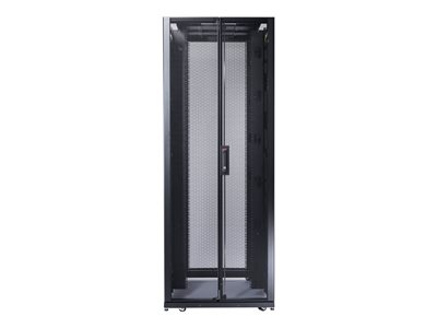 APC NetShelter SX Enclosure with Sides