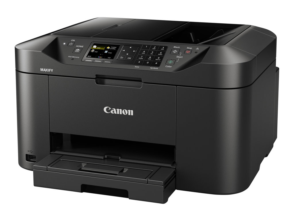 CANON MAXIFY MB2150 MFP colour ink-jet