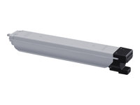 SAMSUNG CLT-K808S/ELS Black Toner