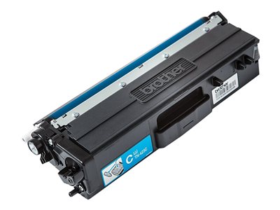 BROTHER TN423C Toner Cartouche Cyan HC