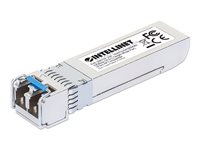 Intellinet SFP+ transceiver modul 10 Gigabit Ethernet