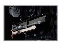 MSI GeForce RTX 3080 VENTUS 3X 10G OC LHR - graphics card - GF RTX