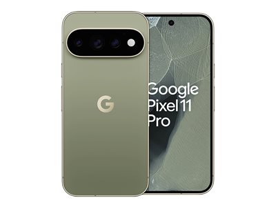 TELEKOM Google Pixel 11 Pro 256GB grün