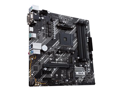 ASUS PRIME B550M-K mATX MB