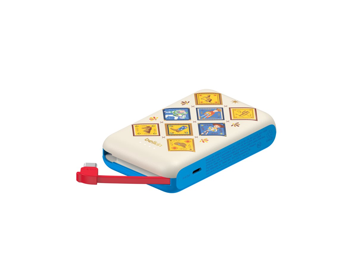 Belkin BoostCharge - Disney Collection