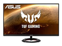 ASUS TUF Gaming VG279Q1R LED monitor gaming 27INCH 1920 x 1080 Full HD (1080p) @ 144 Hz  image