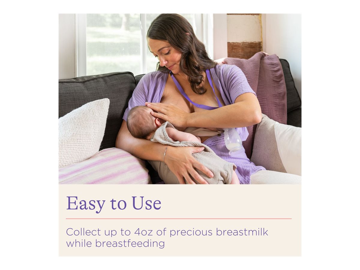 Lansinoh Breast Pump