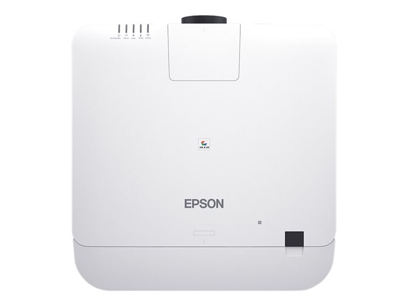EPSON EB-PU3113W 13000Lumen 3LCD WUXGA