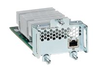 Cisco Channelized T1/E1 and ISDN PRI Module for the Cisco 2010 Connected Grid Router